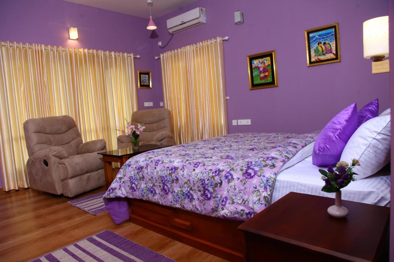מונאר Zenha Resorts מראה חיצוני תמונה